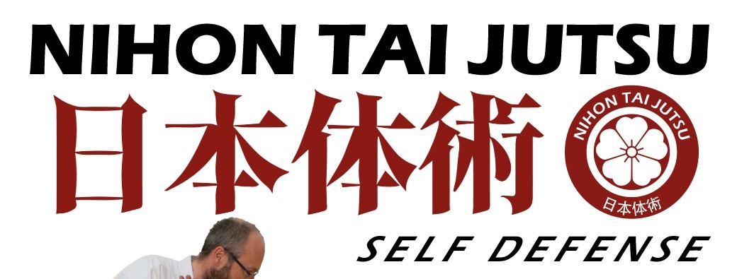 Stage Nihon Tai Jutsu - Self Défense