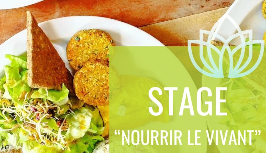 STAGE "Nourrir le Vivant"