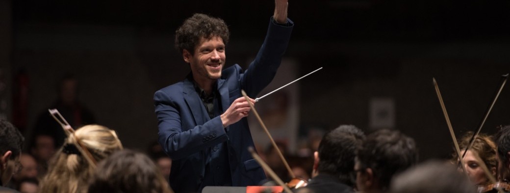 Stage Orchestre