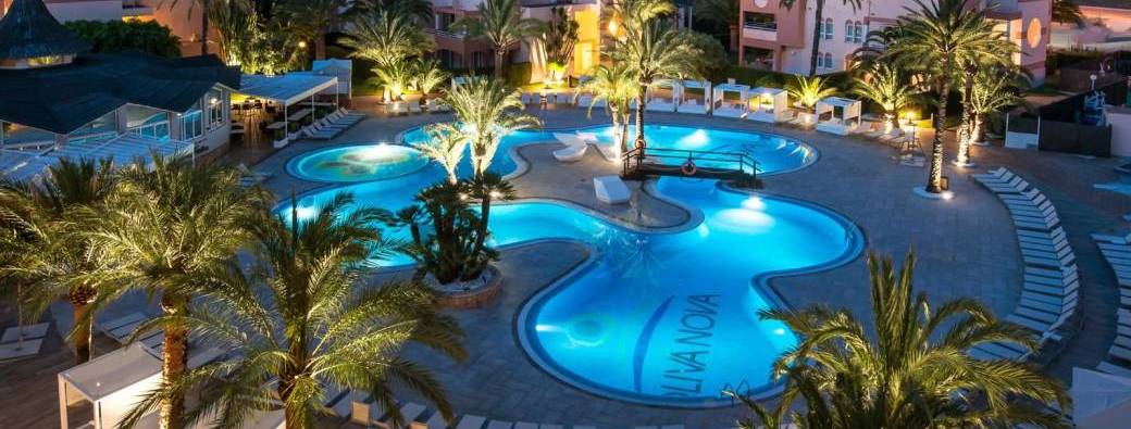 STAGE PADEL & GOLF OLIVA, ESPAGNE