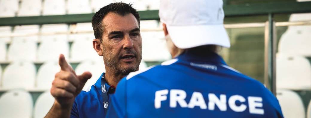 Stage Padel XXL : 3 Jours de Stage avec l'académie de Pablo Ayma