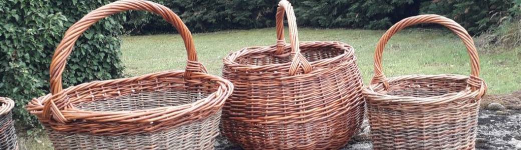 stage panier rond à Ribeauvillé