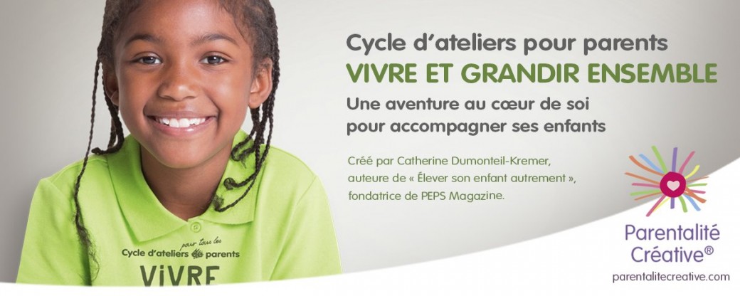 Stage Parentalité Positive Stage Parentalité Positive