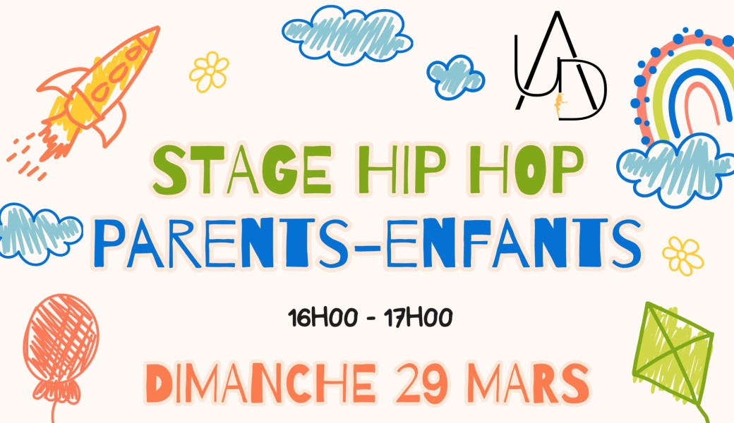 Stage parents enfants