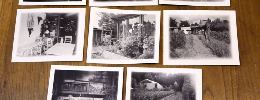 STAGE PHOTO autour du Reportage : Apprendre à raconter une histoire en images