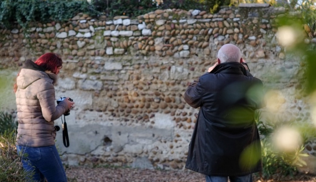STAGE PHOTO Initiation journée - Sortir du mode automatique et faire de plus belles images