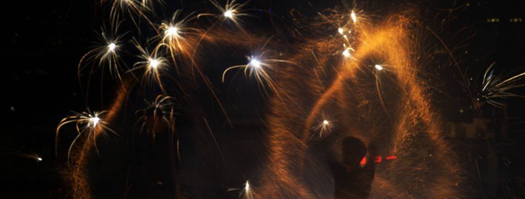 Stage photo illuminations et nuit lyonnaise
