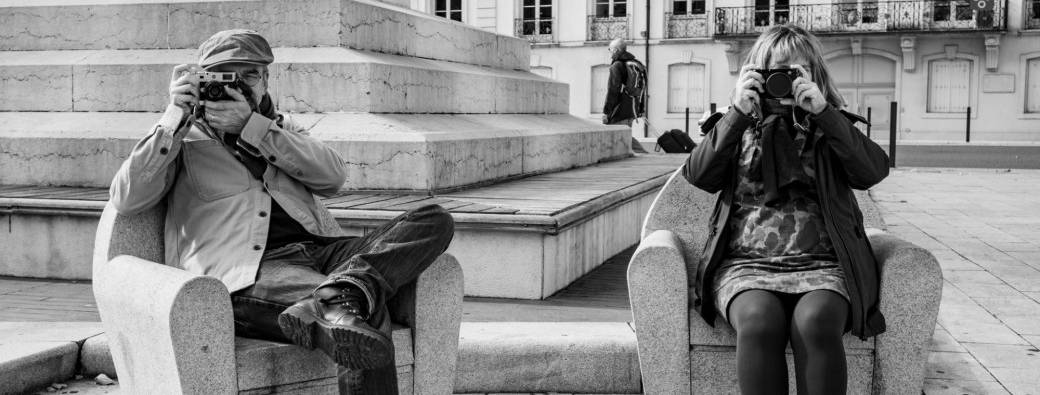 Stage photos : Maitrisez votre appareil photo