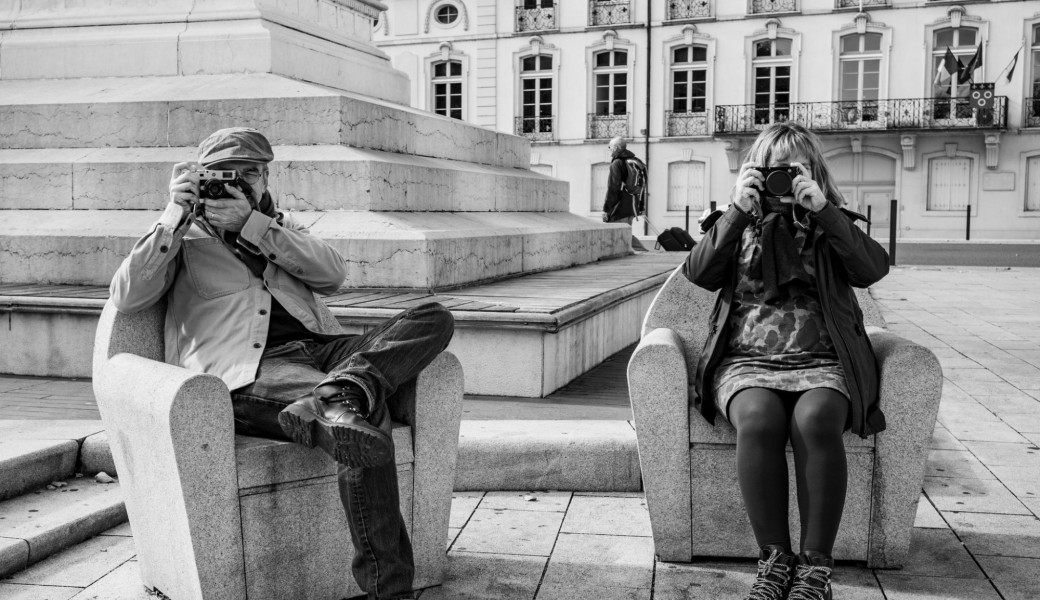 Stage photos : Maitrisez votre appareil photo