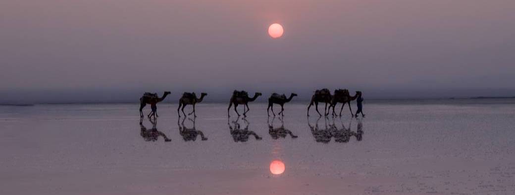 Stage photos : Préparez votre voyage, de la photo au storytelling