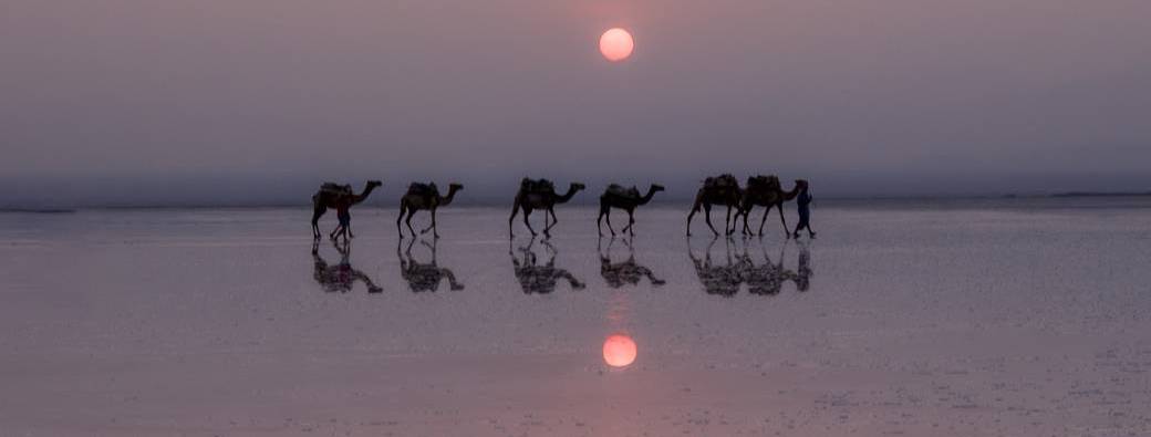 Stage photos : Préparez votre voyage, de la photo au storytelling