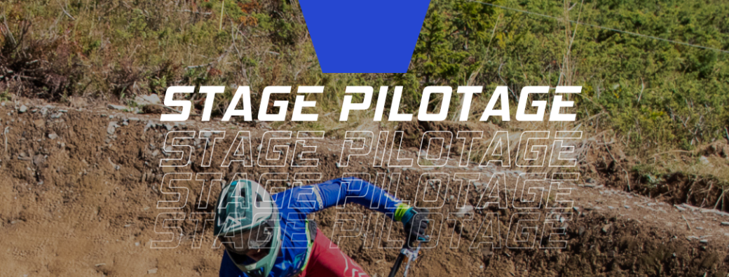 Stage Pilotage Virages