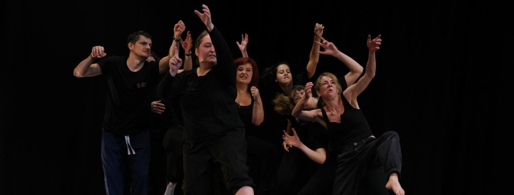 Stage pour adultes : "L'imagination est un muscle"