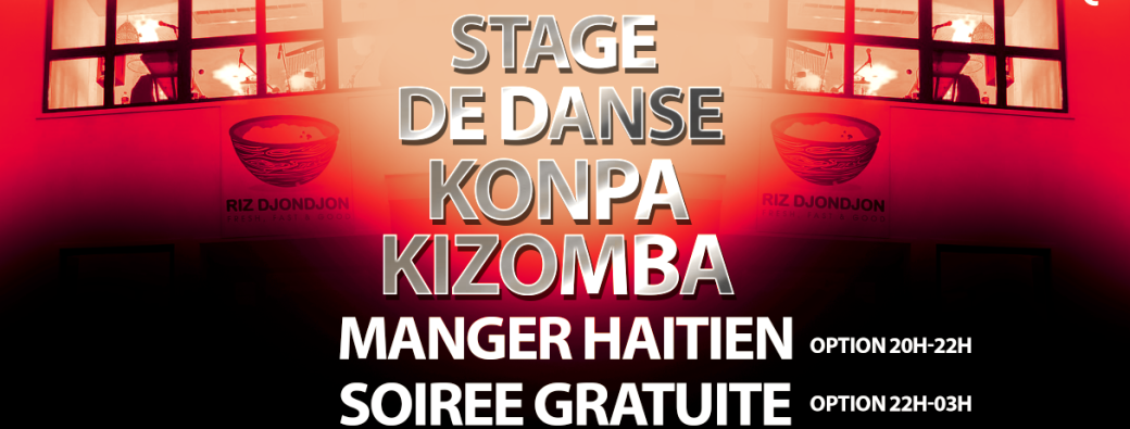 stage + pratique 