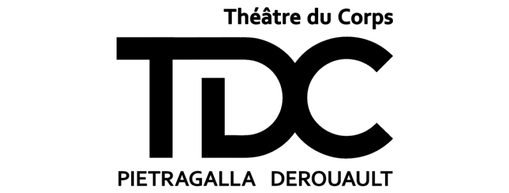 Stage professionnel Acro-danse et Théâtre du Corps