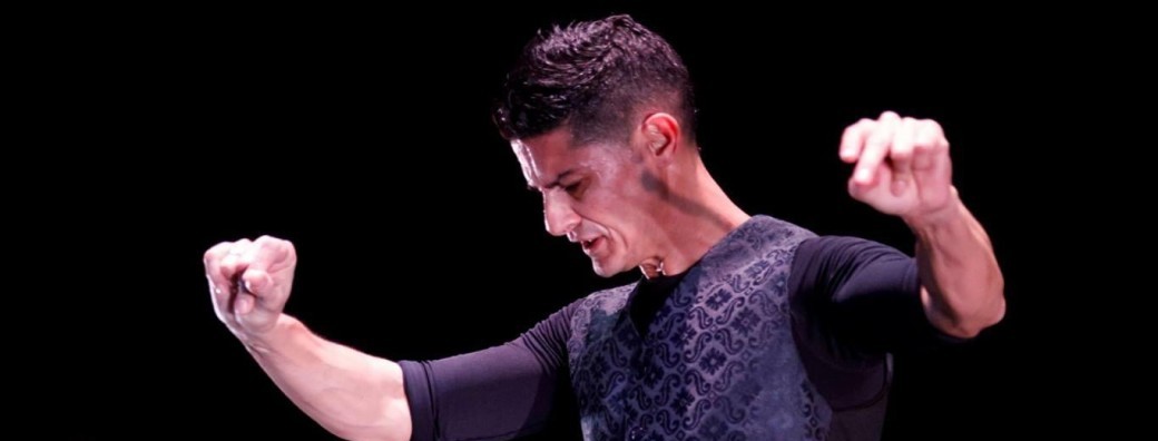 Stage Rafael Campallo Romeria - Intermédiaire 