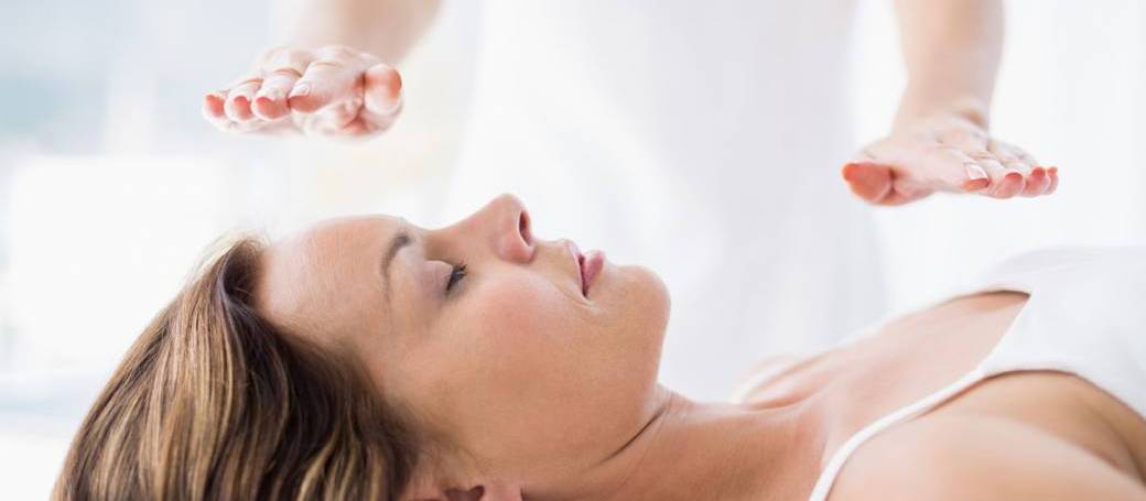 Stage Reiki Usui 1er degré - 13/10/2018