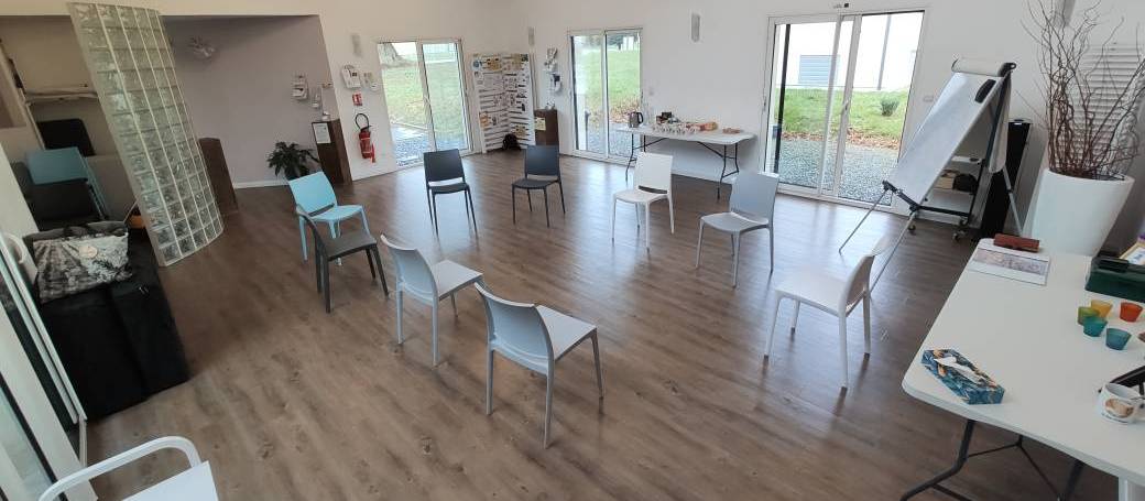 Formation énergétique Reiki Usui 2ème degré