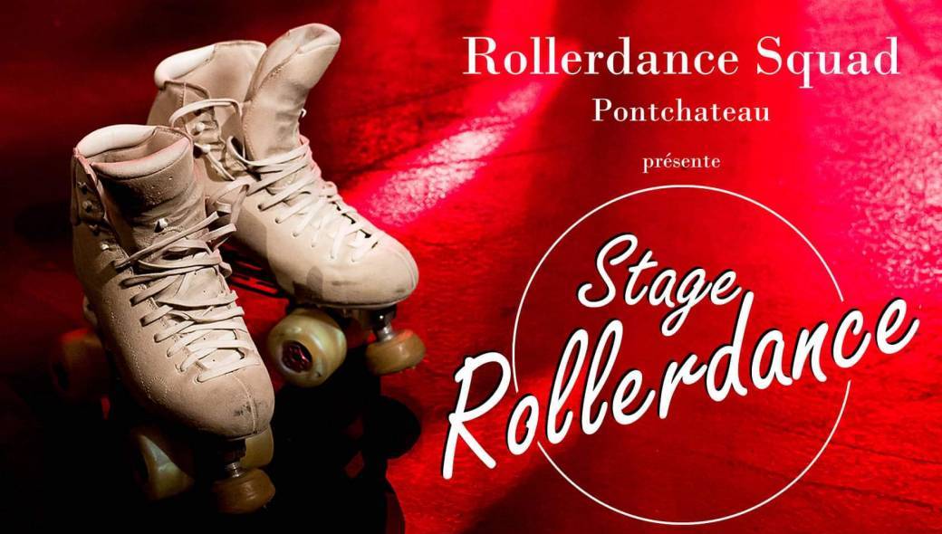 Formation Roller Dance