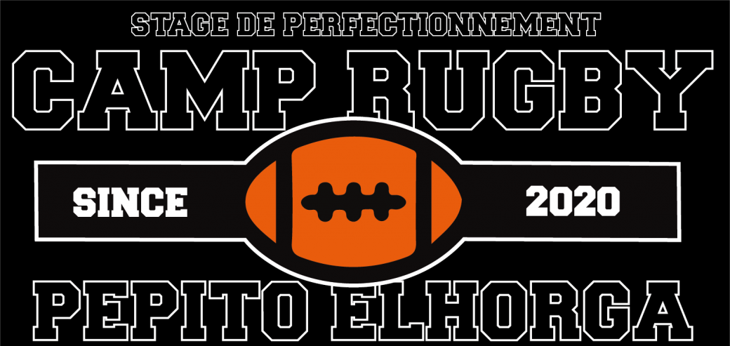 Stage rugby Pépito Elhorga