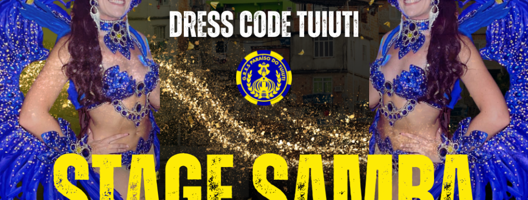 Stage SAMBA dans le sud tous niveaux 
