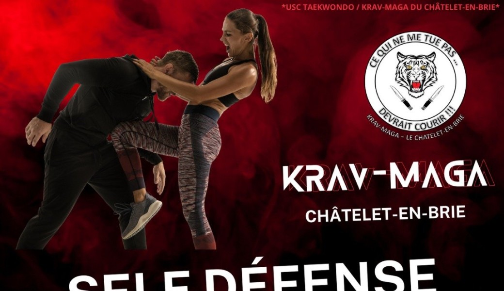Stage Self-defense - Journée Internationale de Lutte contre les Violences Faites aux Femmes
