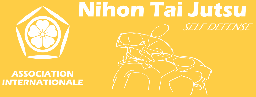 Stage Shorinji Kempo Seigido Ryu / Nihon Tai Jutsu