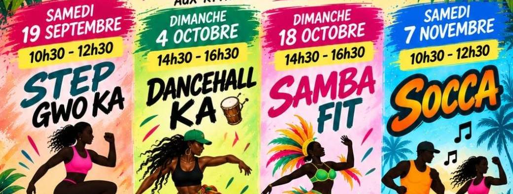 Stage soca 