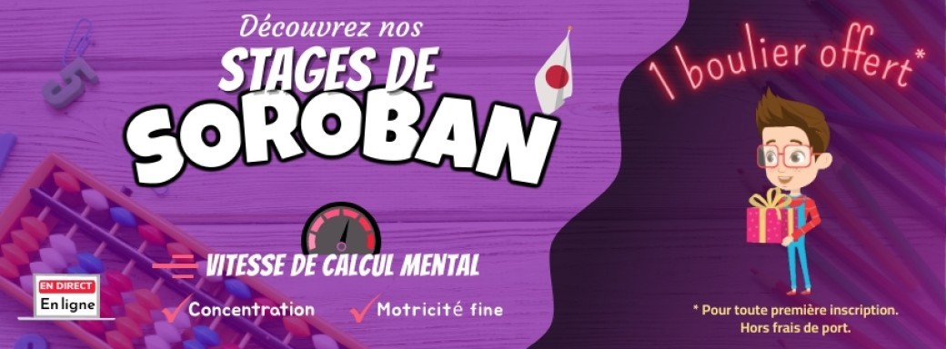 Stage niveau 1