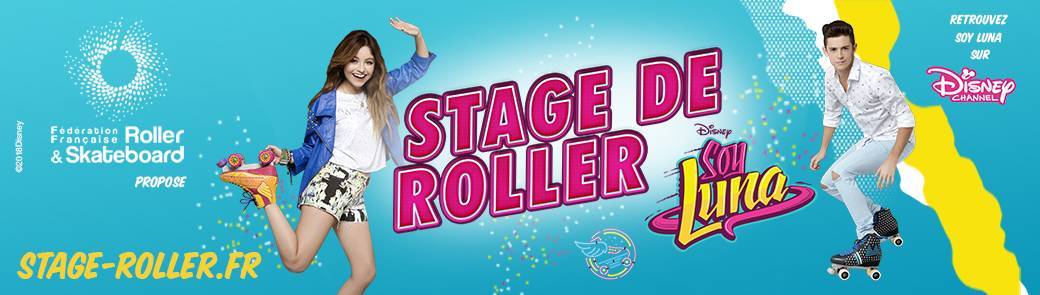 Stage Soy Luna - Pluvigner (56)