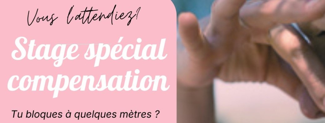 Apnée - Stage spécial compensation d'oreille