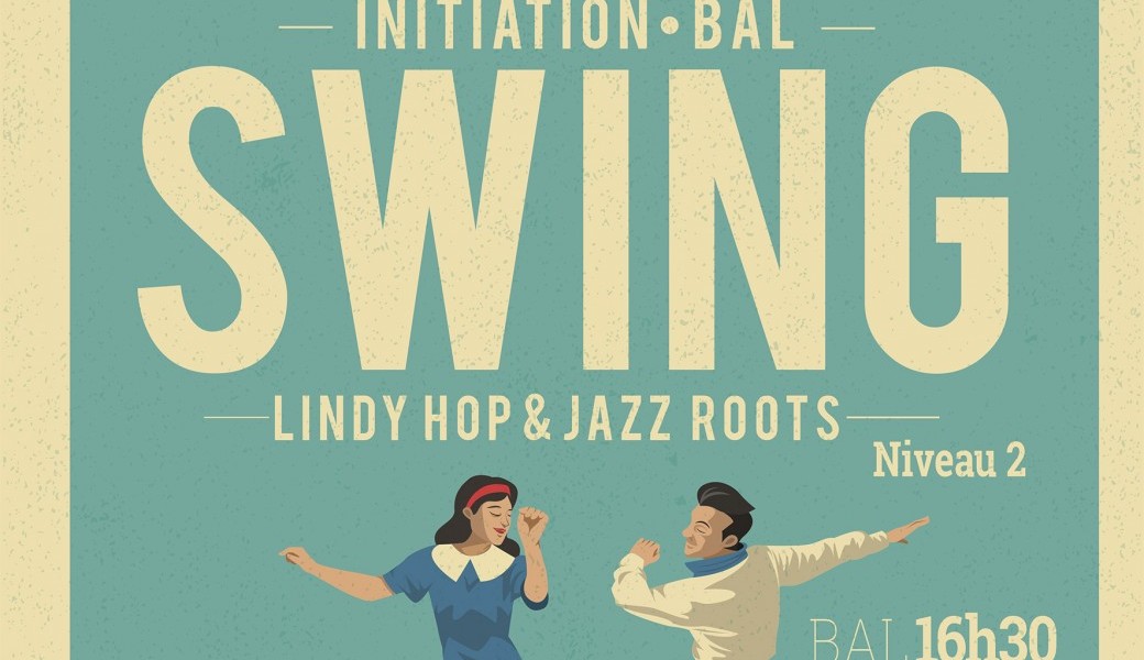 Stage SWING (niveau 2)