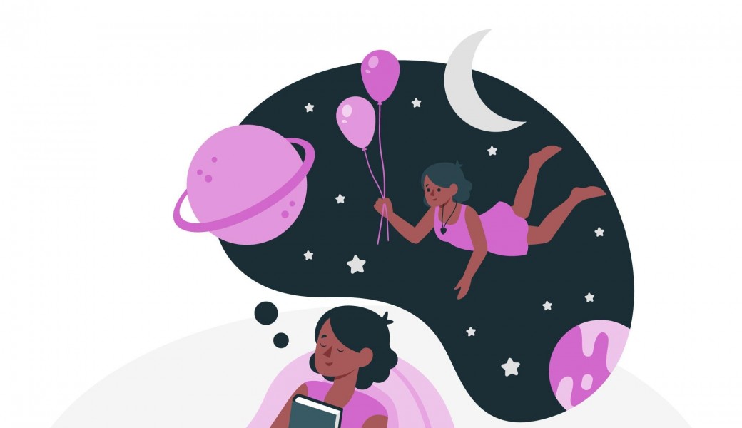 Stage Symbolisme, étude des rêves, Psychologie CG Jung, 1er cycle 2026, 6 jours, à La Rochelle