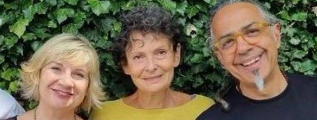 Tantra workshop: « At the heart of sexual magic » according to Margot Anand