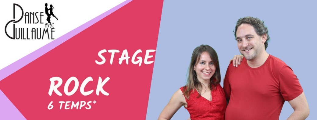 Stage technique avec Salomon et Laila 