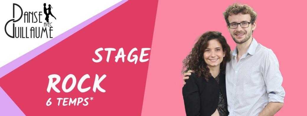 Stage inter avancé avec Stéphane et Apolline