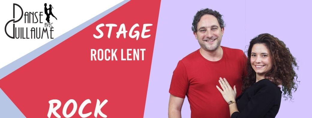 Stage technique avec Salomon et Apolline