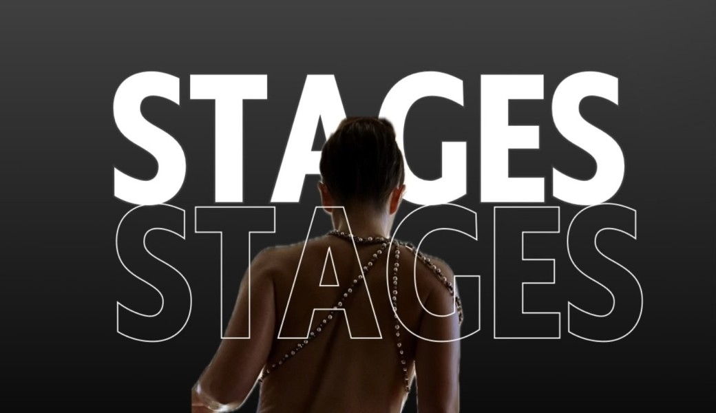 STAGE TECHNIQUE : TWERK