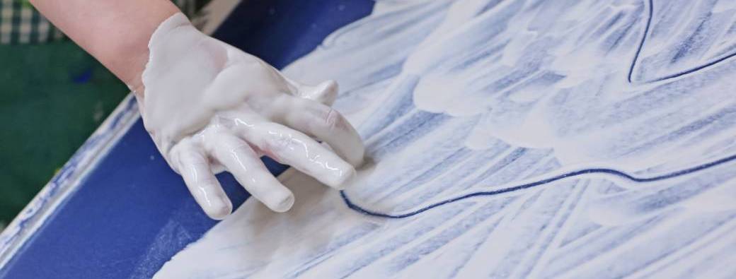 Stage Terre et Couleur Mai