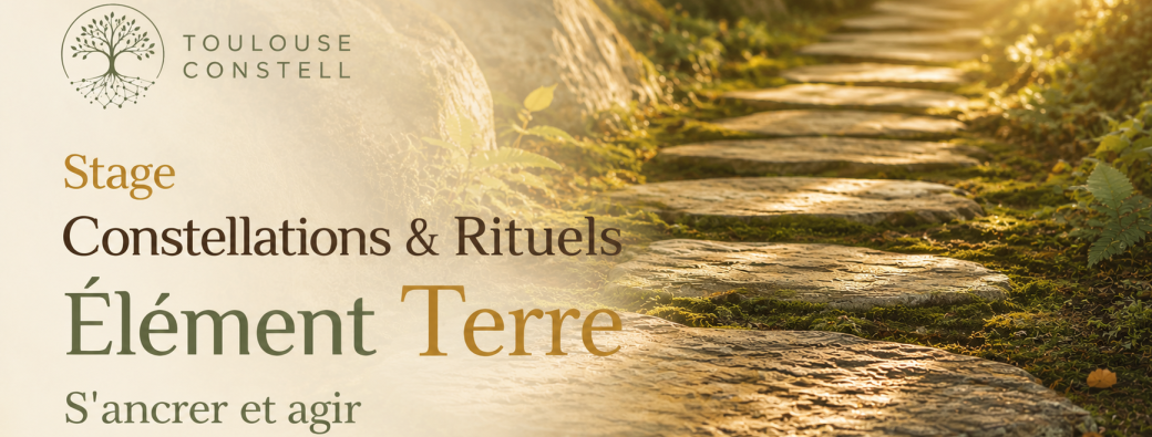 Stage TERRE - S'ancrer et agir