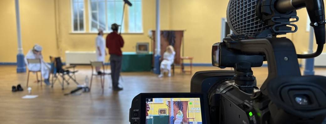 Stage Théâtre et Cinéma