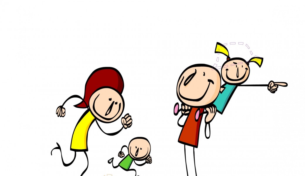 Atelier Théâtre parents-enfants Hasard Ludique