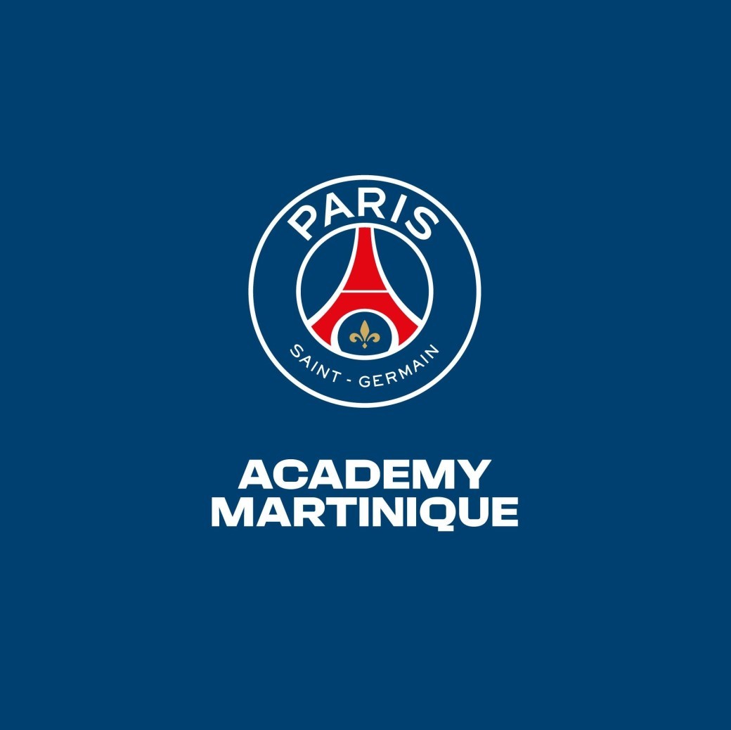 Stage de Toussaint 2025 Paris Saint-Germain Academy Martinique