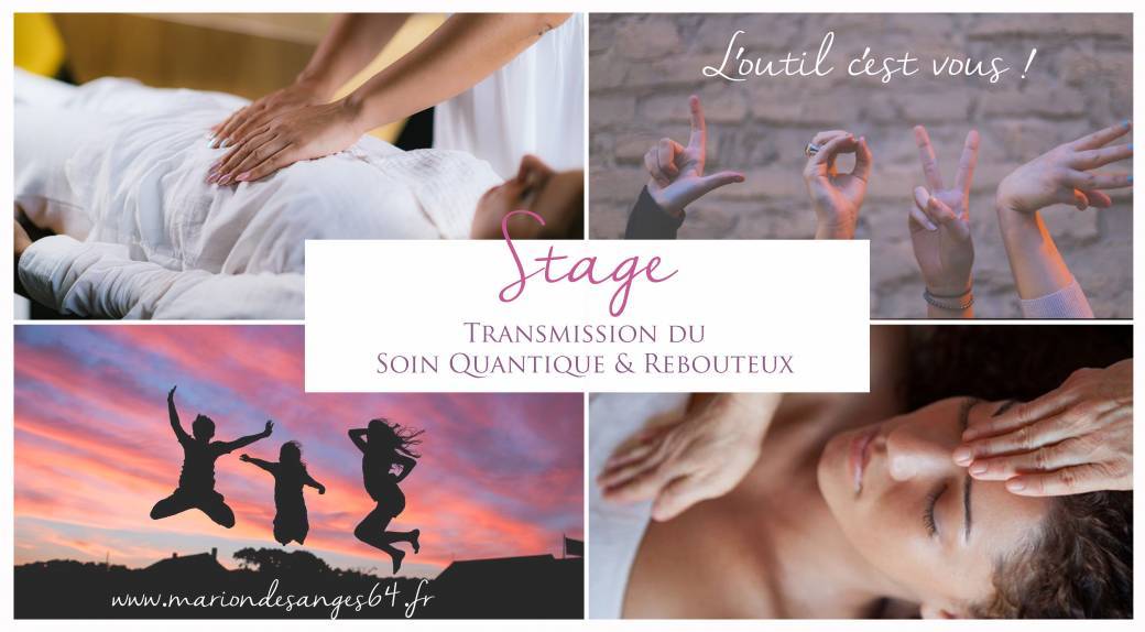 Stage Transmission - OCTOBRE 21