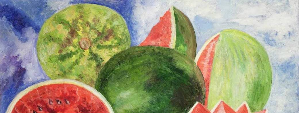 Stage : une semaine avec Frida Kahlo