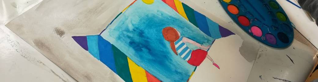 Stage vacances arts plastiques 10h12h 8 et 9 juillet
