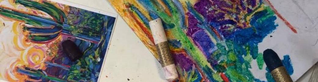 Stage vacances dessin peinture 14h16h 12 13 14 février 2024