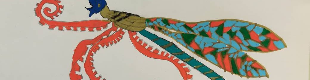 Stage vacances dessin peinture 14h16h 8 et 9 juillet