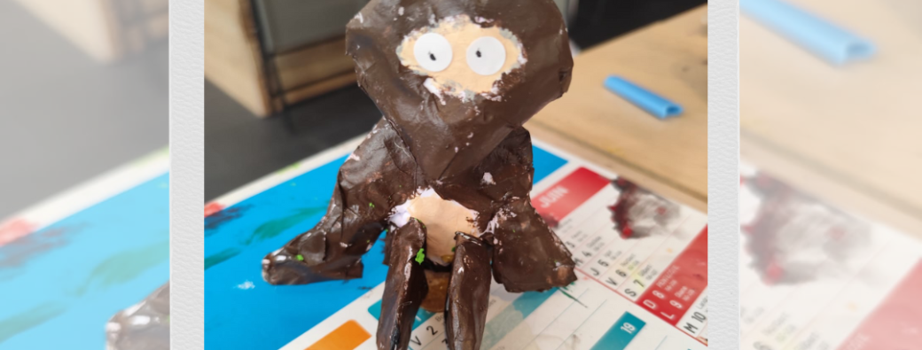 Stage vacances février (S1)