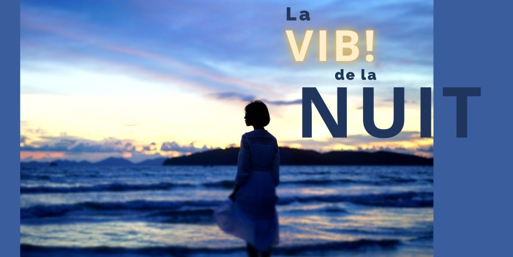 Stage VIB! de la Nuit